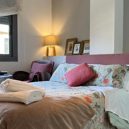 Love Rent4 Malaga Pacifico Ngoại thất bức ảnh
