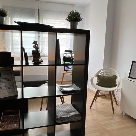 Love Rent4 Malaga Pacifico Ngoại thất bức ảnh