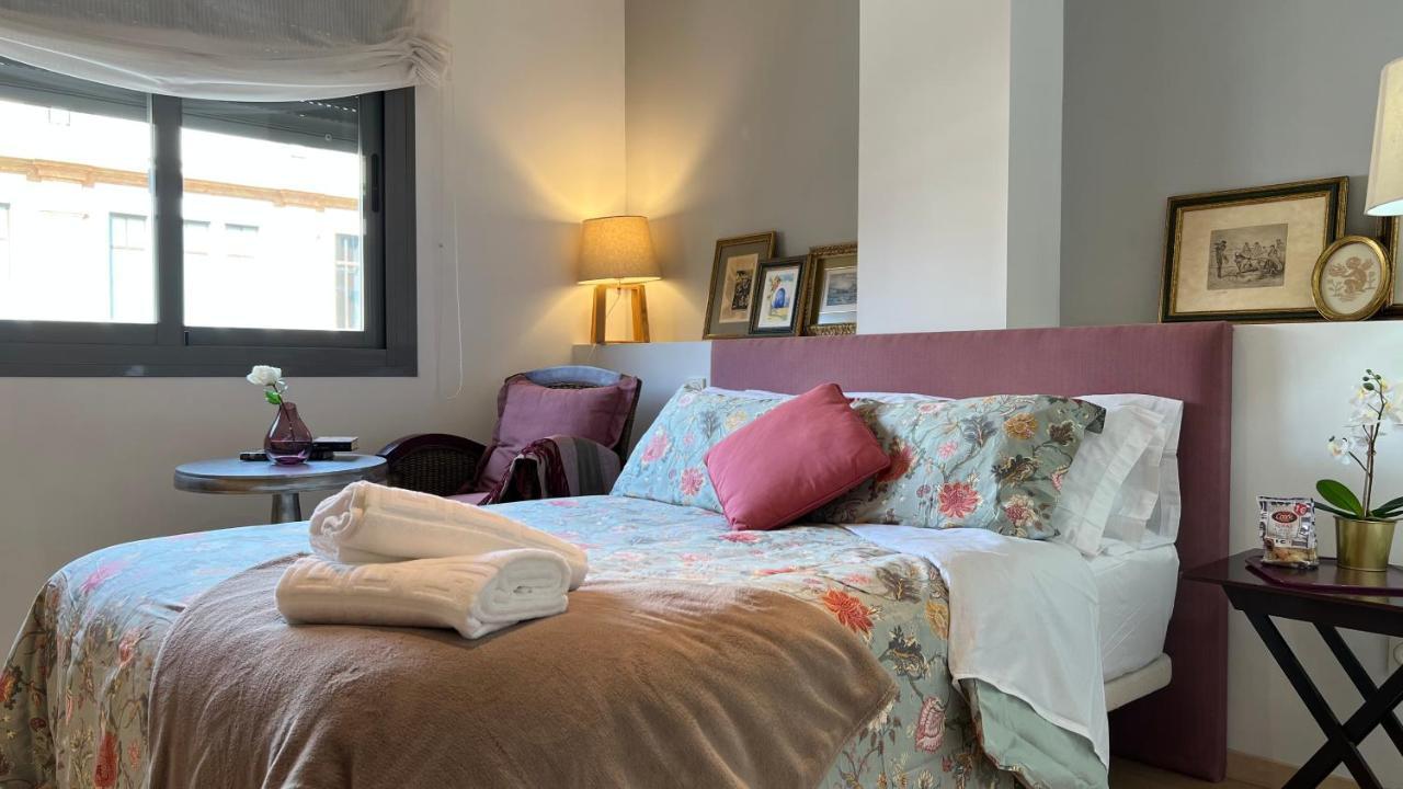 Love Rent4 Malaga Pacifico Ngoại thất bức ảnh
