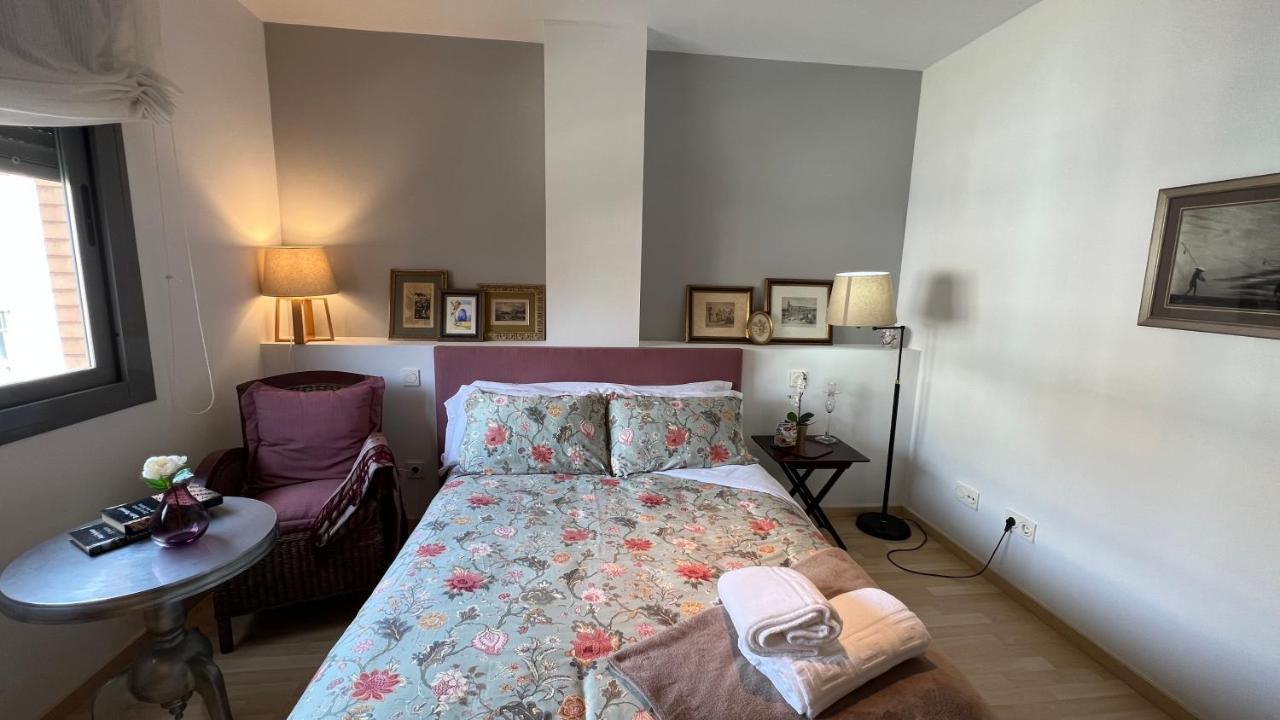 Love Rent4 Malaga Pacifico Ngoại thất bức ảnh