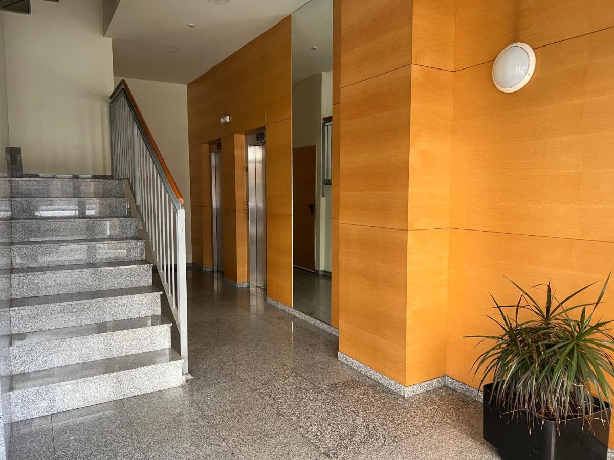Love Rent4 Malaga Pacifico Ngoại thất bức ảnh