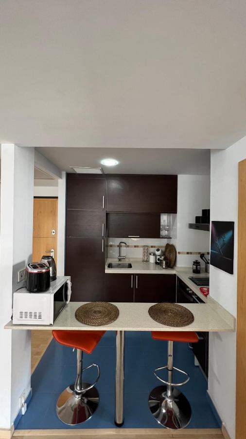 Love Rent4 Malaga Pacifico Ngoại thất bức ảnh