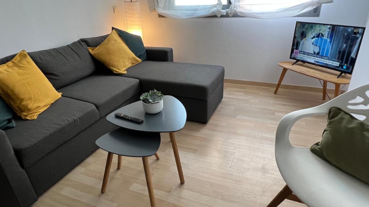 Love Rent4 Malaga Pacifico Ngoại thất bức ảnh