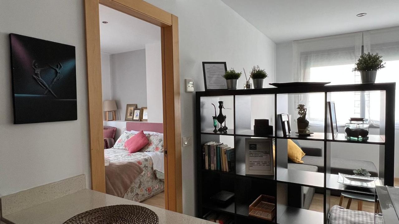 Love Rent4 Malaga Pacifico Ngoại thất bức ảnh