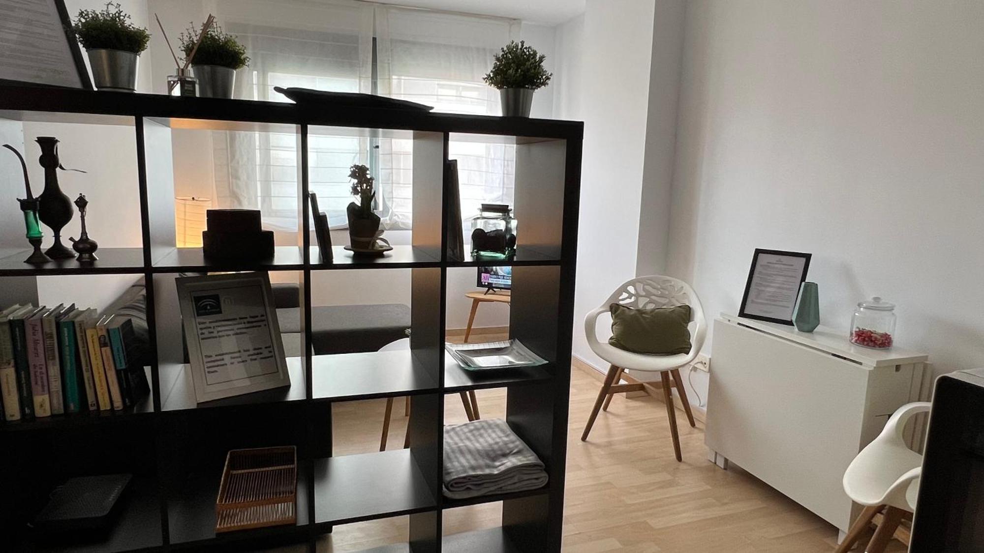 Love Rent4 Malaga Pacifico Ngoại thất bức ảnh