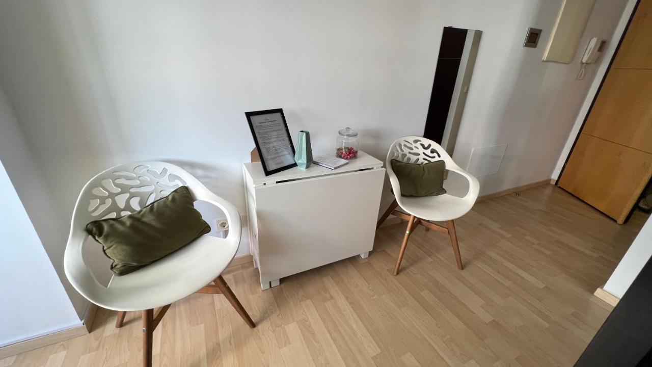 Love Rent4 Malaga Pacifico Ngoại thất bức ảnh