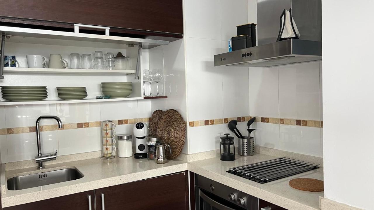 Love Rent4 Malaga Pacifico Ngoại thất bức ảnh