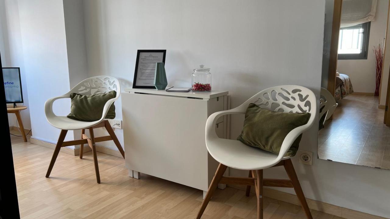 Love Rent4 Malaga Pacifico Ngoại thất bức ảnh